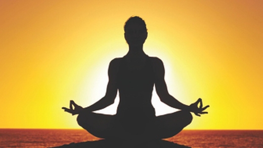 yoga